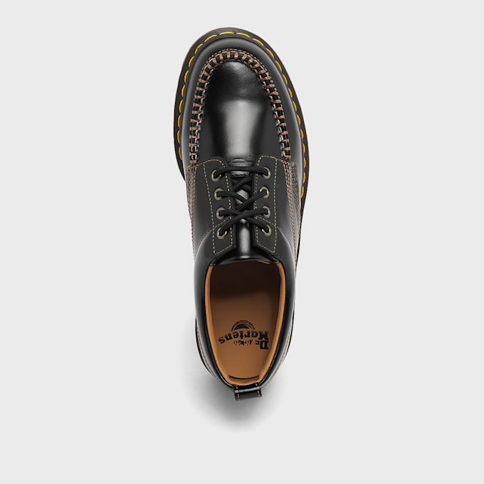 Dr. Martens Lowell noir 89561 4