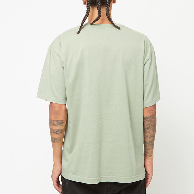 Neighborhood 25 T-Shirt groen 86855 4