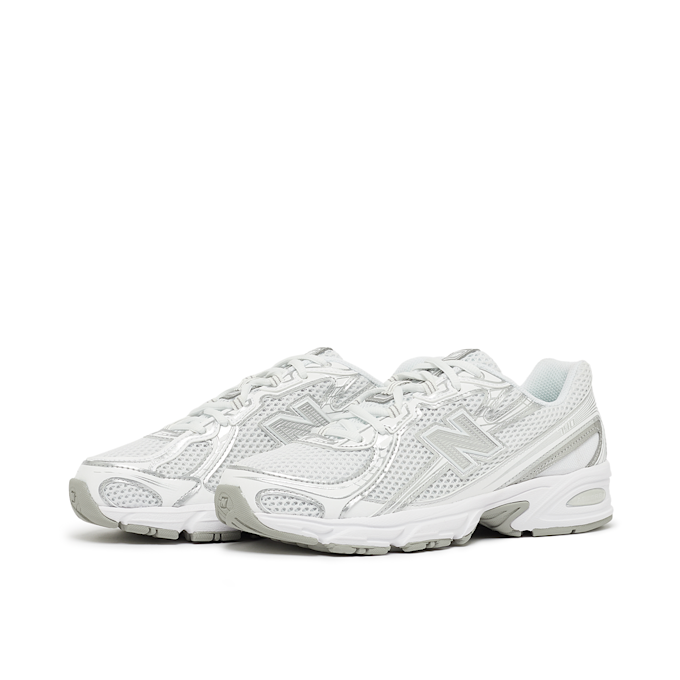 New Balance Wmns 740 (U740WM2) weiß 86867 1