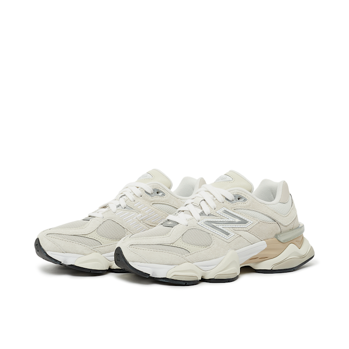 New Balance Wmns 9060 (U9060WHT) beige 86871 1