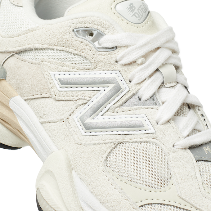 New Balance Wmns 9060 (U9060WHT) beige 86871 7