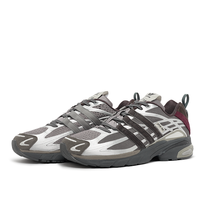 adidas Originals x Song For The Mute Adistar Cushion silver 84976 1