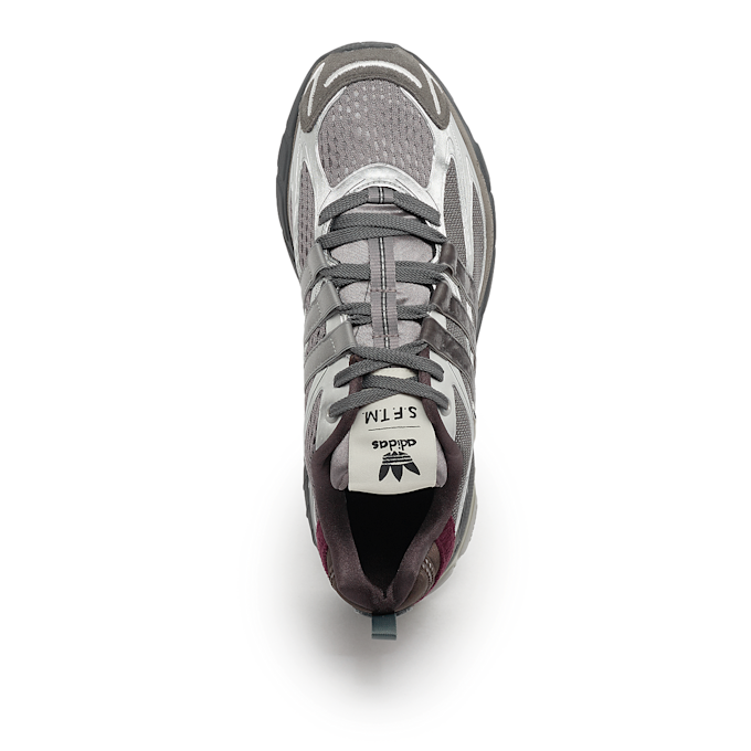 adidas Originals x Song For The Mute Adistar Cushion silver 84976 4