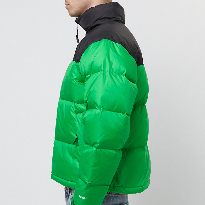 The North Face 1996 Retro Nuptse Jacket green 84987 3