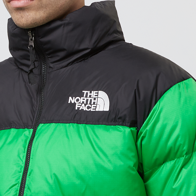 The North Face 1996 Retro Nuptse Jacket green 84987 5