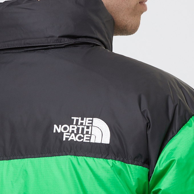The North Face 1996 Retro Nuptse Jacket green 84987 6