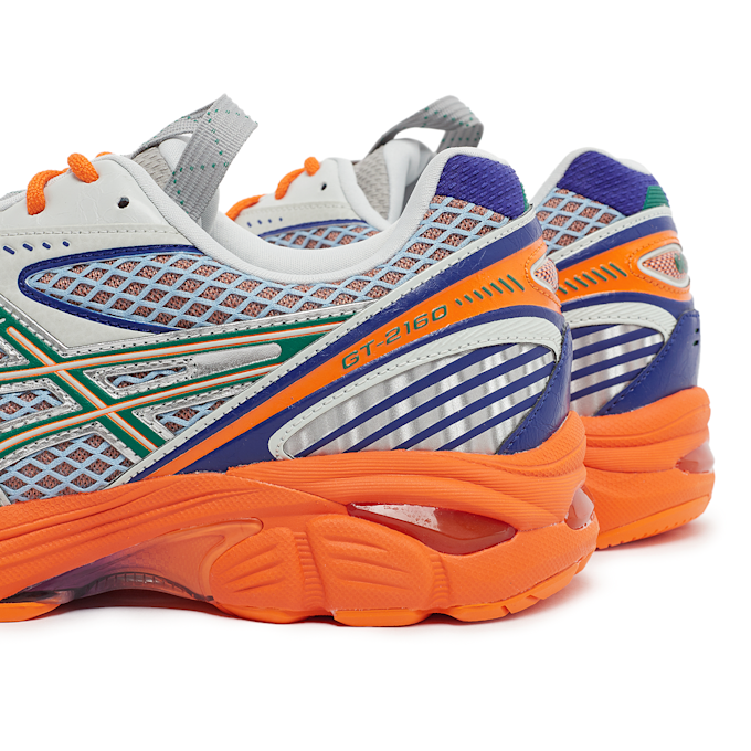 ASICS SportStyle UB7-S GT-2160 multicolor 84989 5
