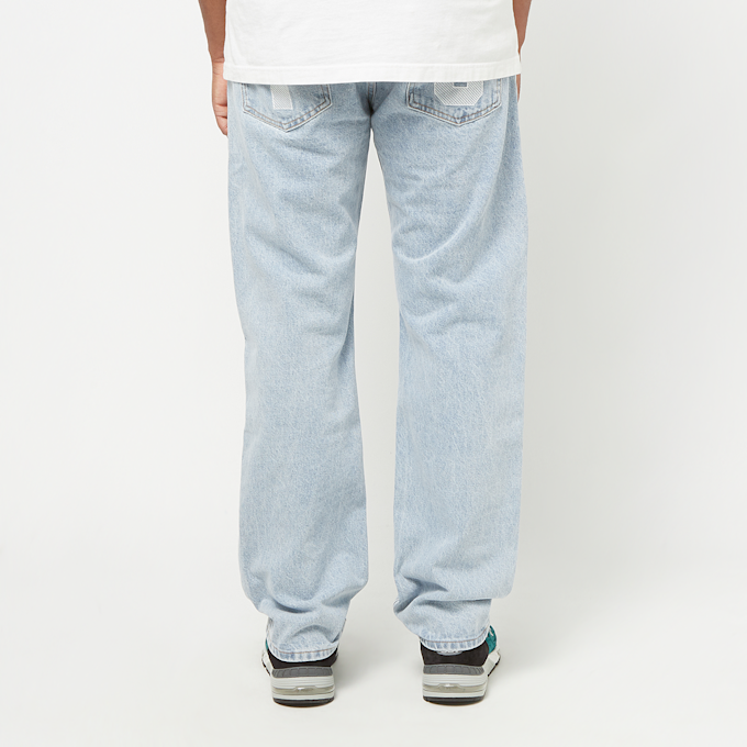 ICECREAM Running Dog Denim Pant blue 88157 4