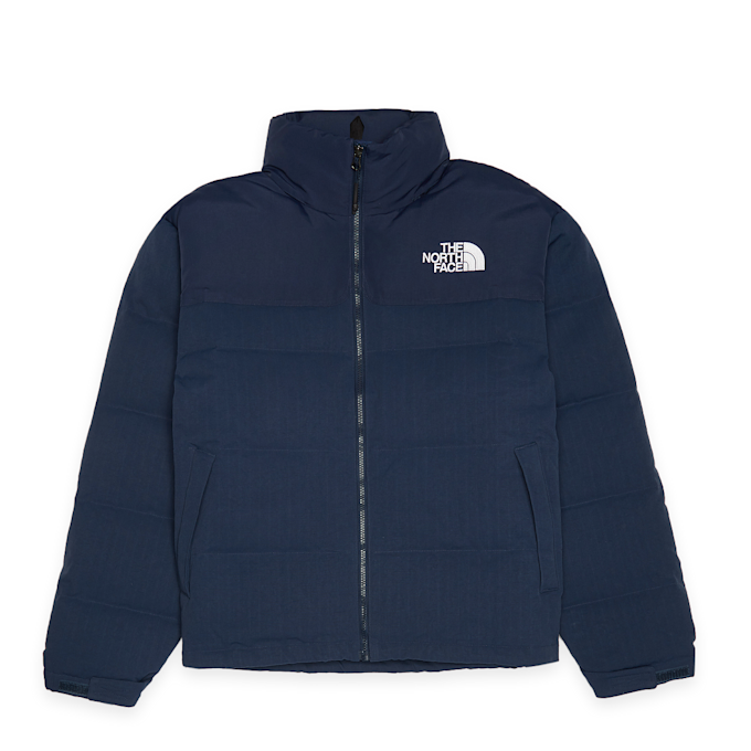 The North Face 92 Ripstop Nuptse Jacket blau 86895 1