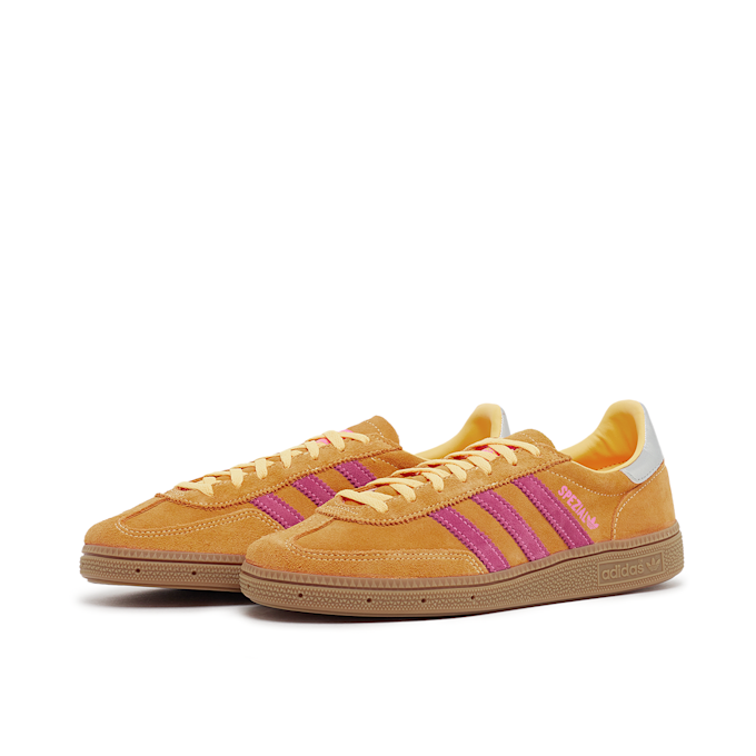 adidas Originals Wmns Handball Spezial gelb 84619 1