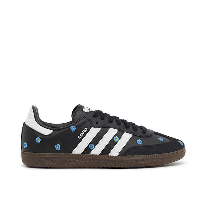 adidas Originals Wmns Samba OG schwarz 86901 2