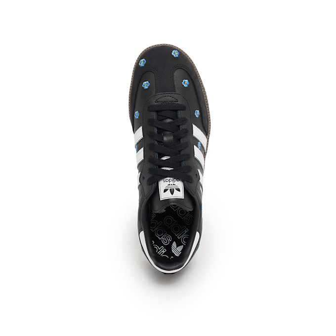 adidas Originals Wmns Samba OG schwarz 86901 4