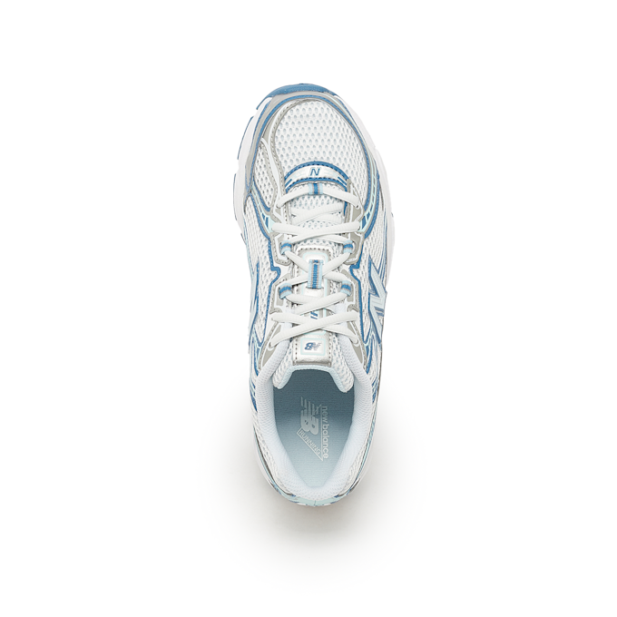 New Balance Wmns 740 (U740LB2) blanc 86908 4