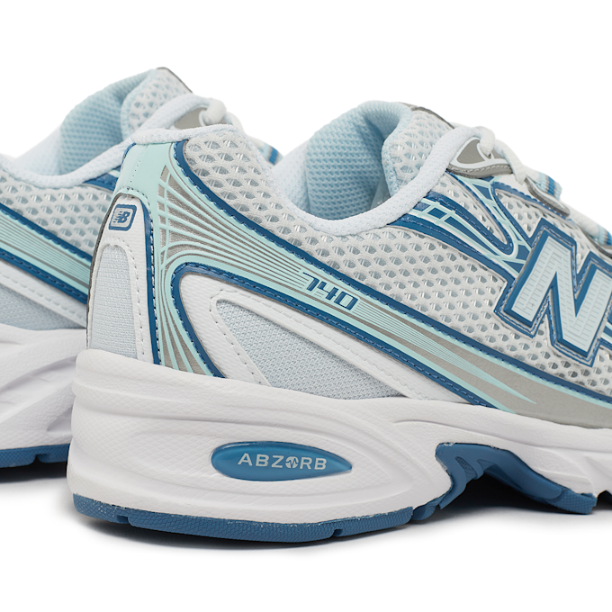 New Balance Wmns 740 (U740LB2) blanc 86908 6