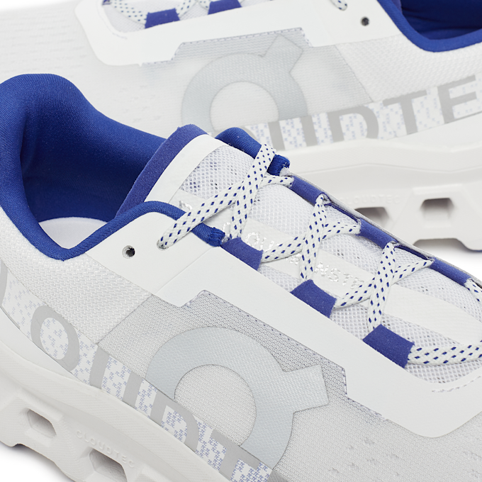 On Cloudmonster blanc 86907 6