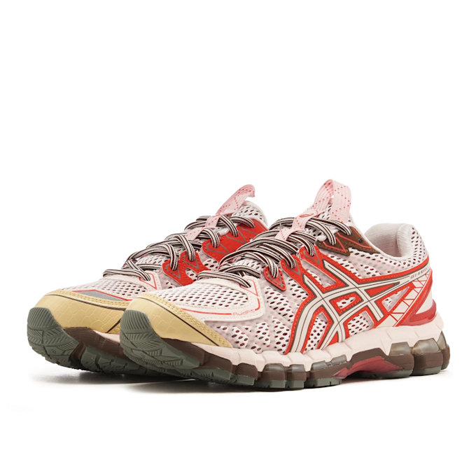 ASICS SportStyle UB9-S Gel Kayano 20 rot 84622 1