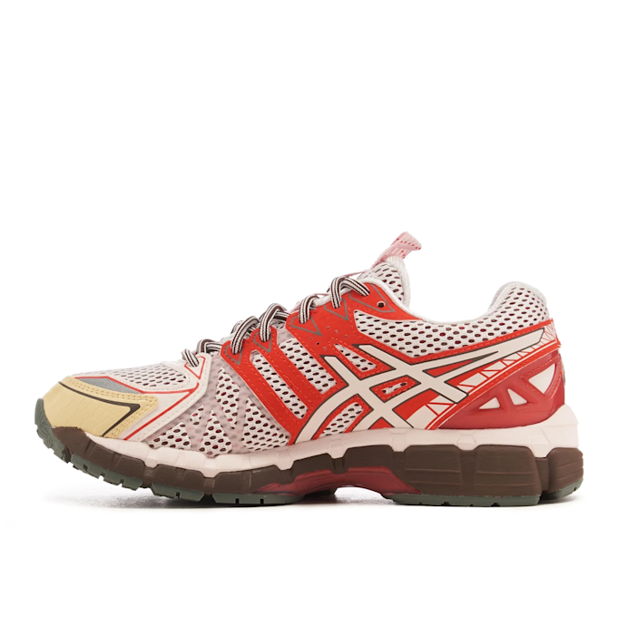 ASICS SportStyle UB9-S Gel Kayano 20 rot 84622 3