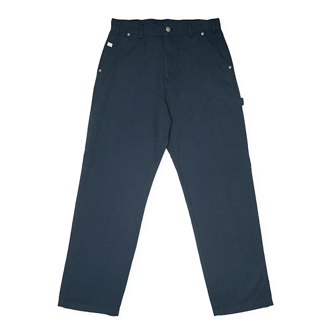 Dickies Tonal Jacquard Painters Pants Tonal Jacquard bleu 86958 1