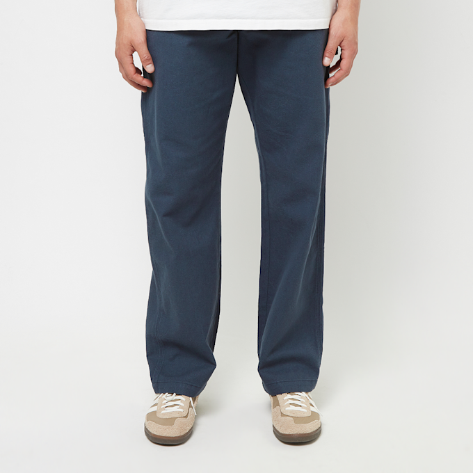 Dickies Tonal Jacquard Painters Pants Tonal Jacquard bleu 86958 2