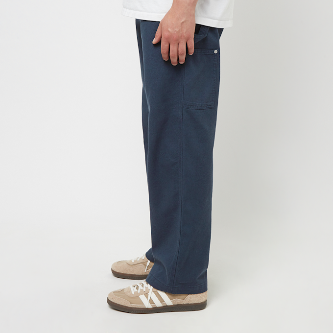 Dickies Tonal Jacquard Painters Pants Tonal Jacquard bleu 86958 3
