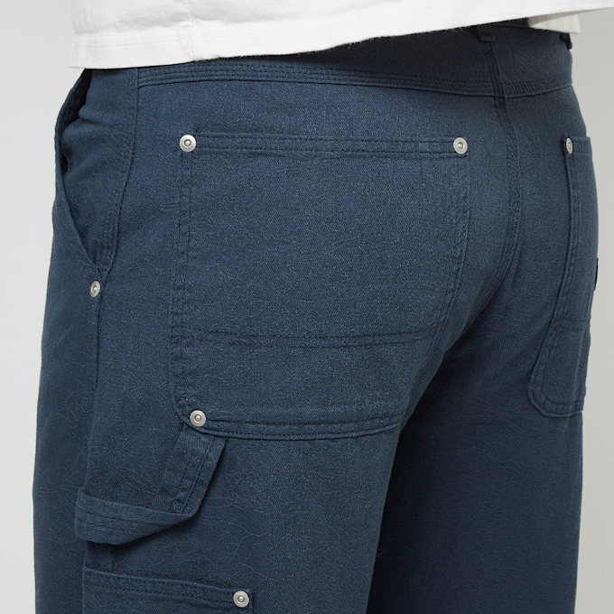 Dickies Tonal Jacquard Painters Pants Tonal Jacquard bleu 86958 5