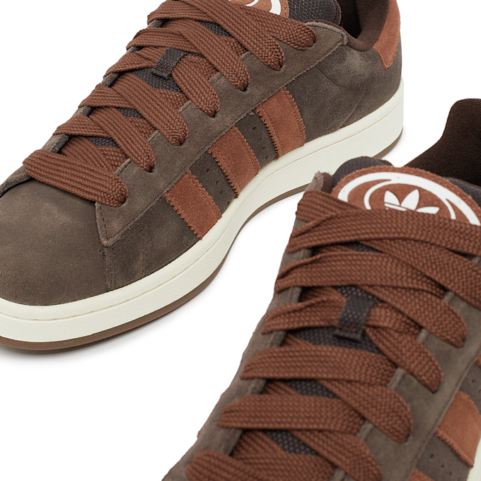adidas Originals Wmns Campus 00S brown 85102 6