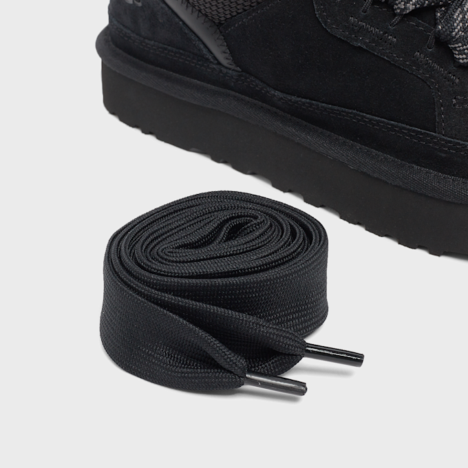 UGG Wmns Lowmel schwarz 84665 8