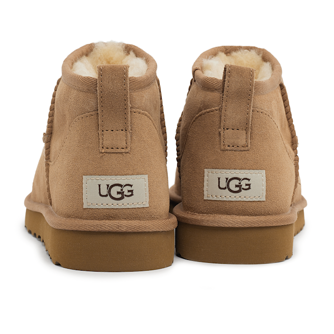UGG Classic Ultra Mini brun 86973 5