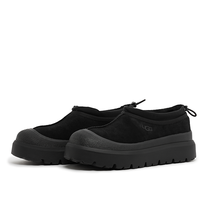 UGG Tasman Weather Hybrid zwart 85122 1