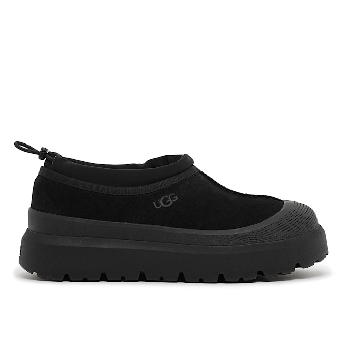 UGG Tasman Weather Hybrid zwart 85122 2