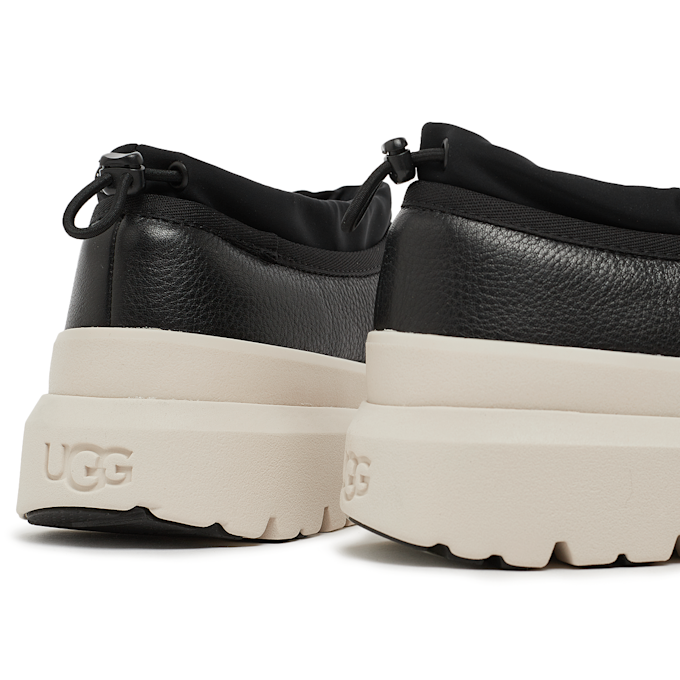 UGG Tasman Weather Hybrid black 85121 6