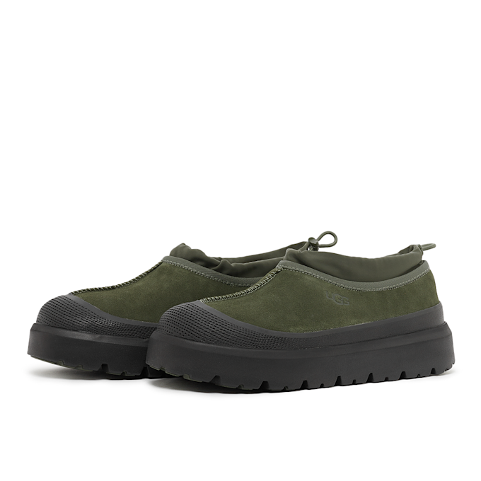 UGG Tasman Weather Hybrid grün 85123 1