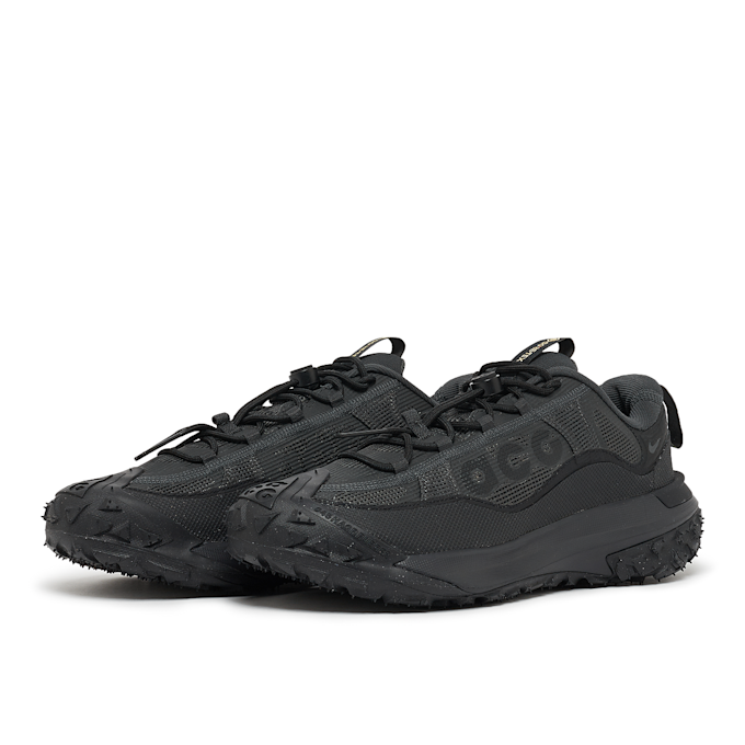 Nike Acg Mountain Fly 2 Low Gore-Tex Schwarz 89894 1