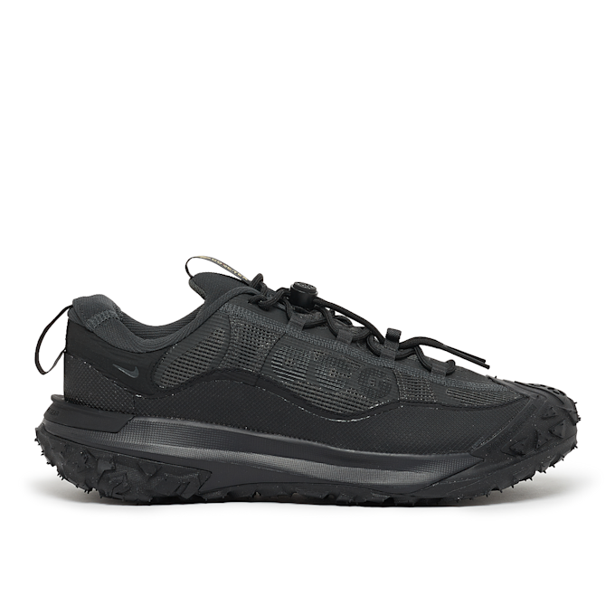 Nike Acg Mountain Fly 2 Low Gore-Tex Schwarz 89894 2