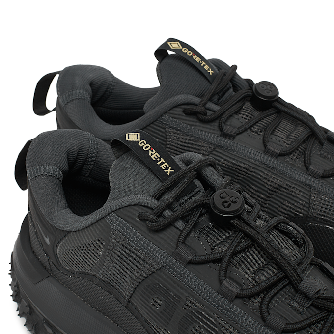 Nike Acg Mountain Fly 2 Low Gore-Tex Schwarz 89894 6