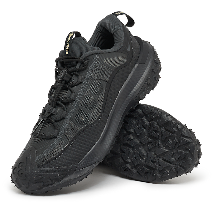 Nike Acg Mountain Fly 2 Low Gore-Tex Schwarz 89894 7