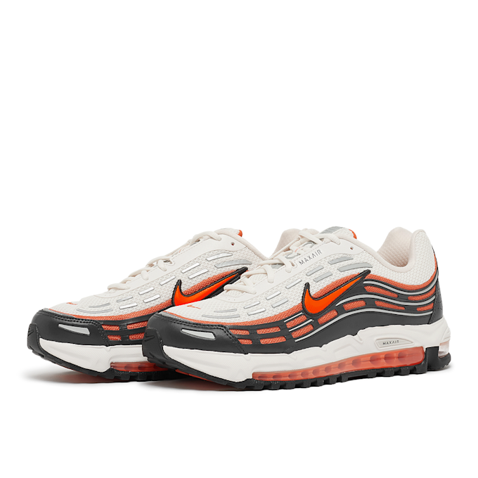 Nike Air Max TL 2.5 "Total Orange" orange 88042 1