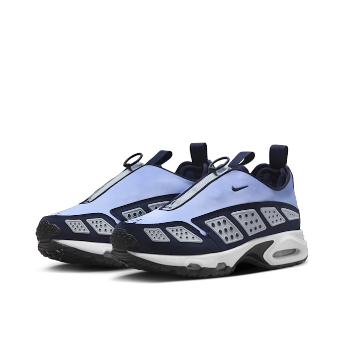 Nike   Wmns Air Max SNDR "Blue Ice" blue 86726 1