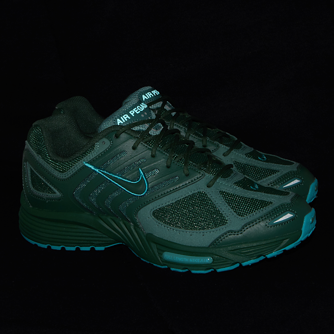 Nike Air Pegasus 2K5 "Fir" grün 88227 8