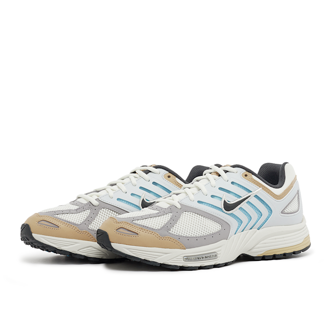 Nike Air Pegasus 2K5 "Glacier Blue Tan" multicolor 85160 1