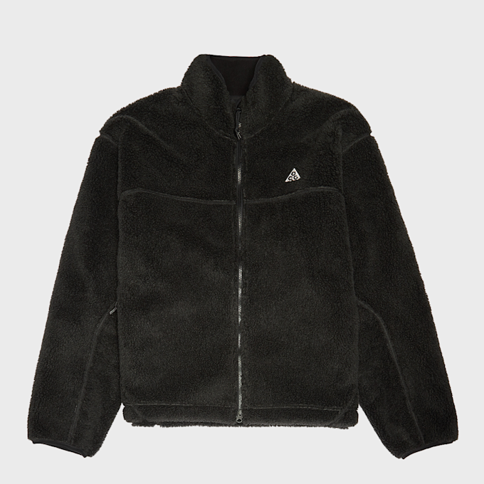 Nike ACG "Canwell Glacier" Therma-Fit Windproof Jacket schwarz 90964 1
