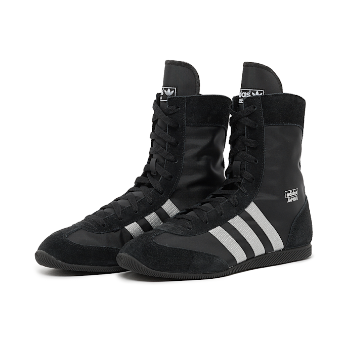 adidas Originals Wmns Japan H black 86132 1