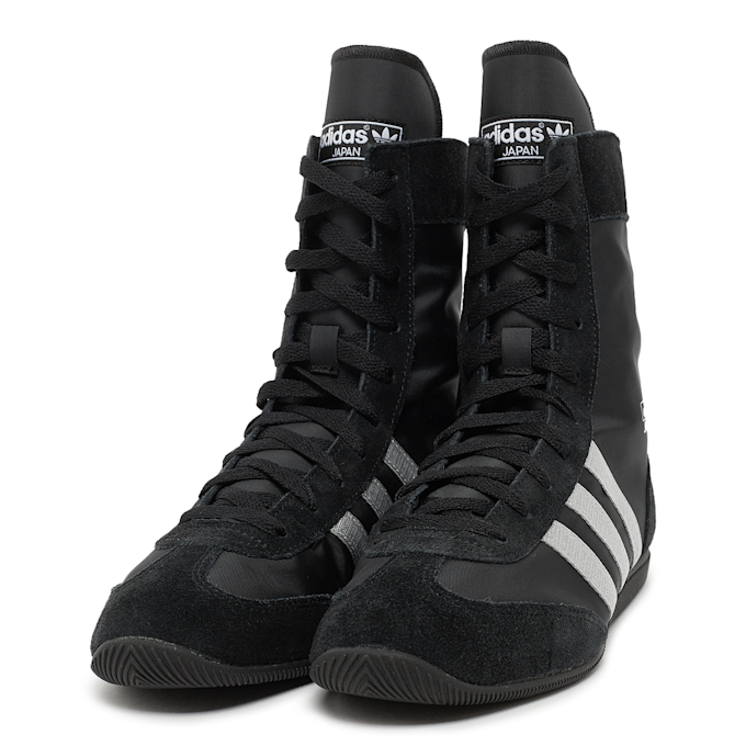 adidas Originals Wmns Japan H black 86132 5