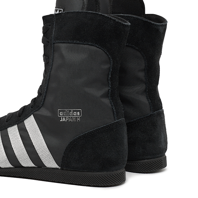 adidas Originals Wmns Japan H black 86132 7