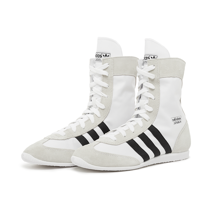 adidas Originals Wmns Japan H white 84635 1
