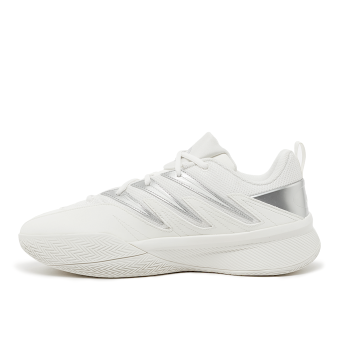 adidas Originals Dame Certified 3 weiß 85243 2