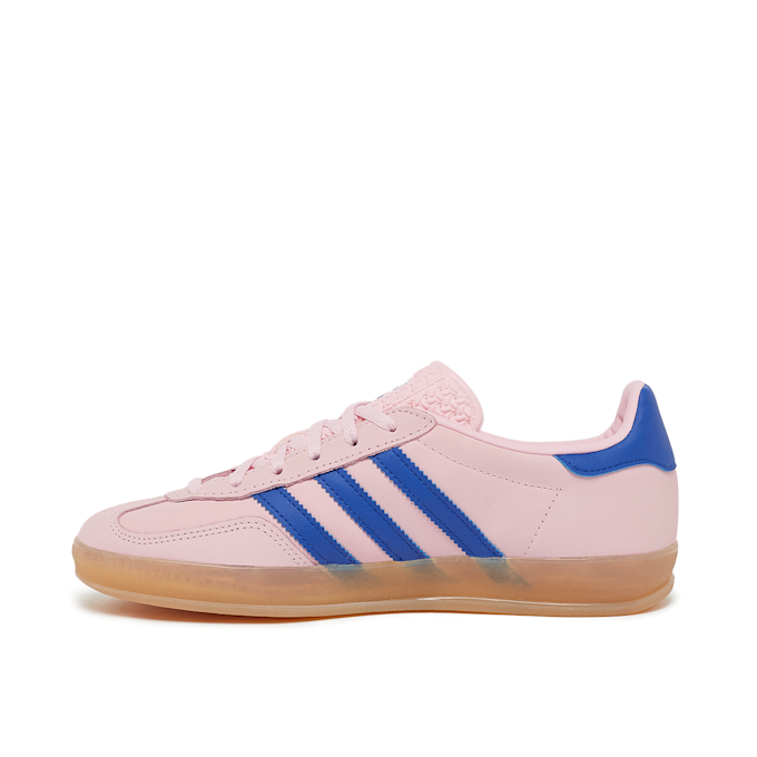 adidas Originals Wmns Gazelle Indoor light pink 87939 3