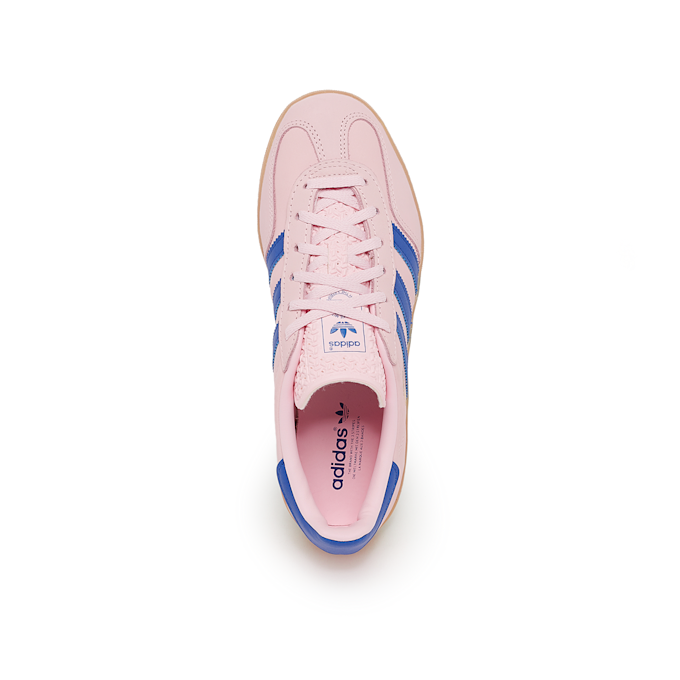 adidas Originals Wmns Gazelle Indoor Pink 87939 4