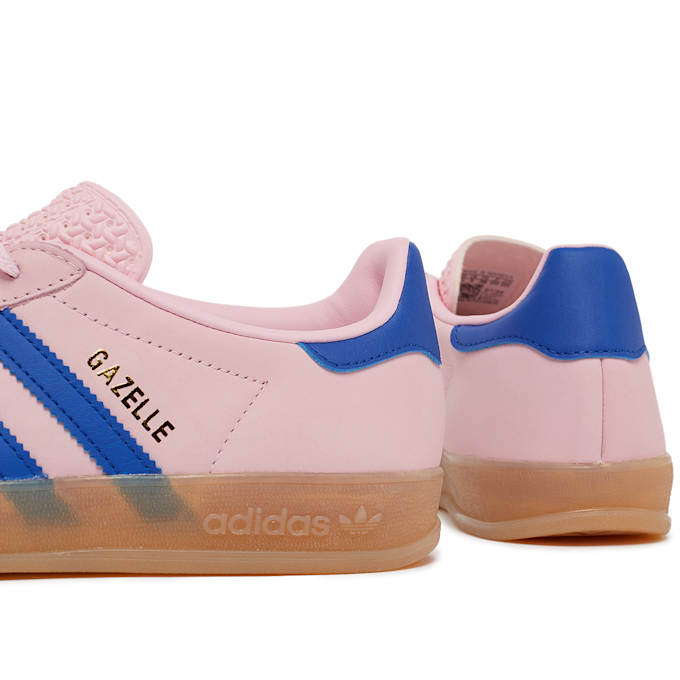 adidas Originals Wmns Gazelle Indoor rose 87939 6