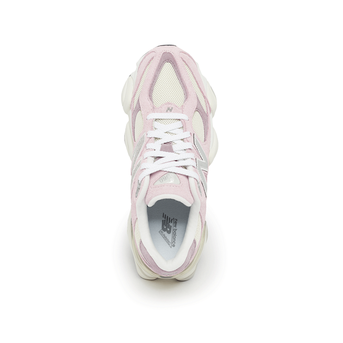 New Balance Wmns 9060 (U9060LBC) light pink 87597 4